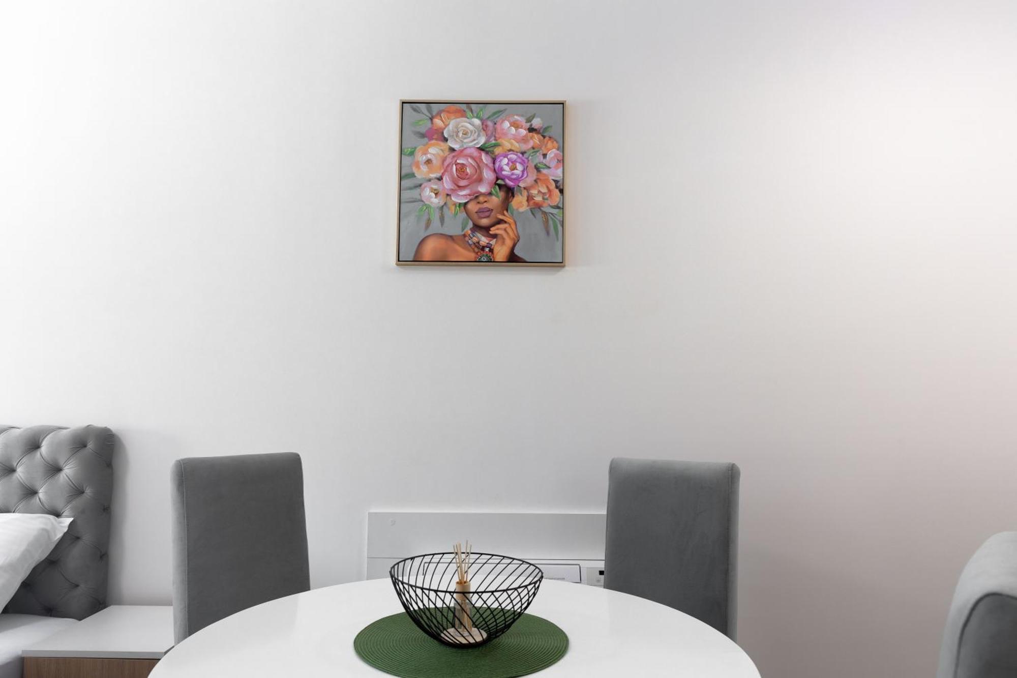 Luna Nera Apartments Novi Sad Dış mekan fotoğraf